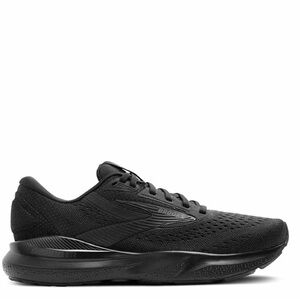 (Sold)Size 8 Mens(9.5D Women’s) Brooks Adrenaline GTS 24 Black Running Shoes